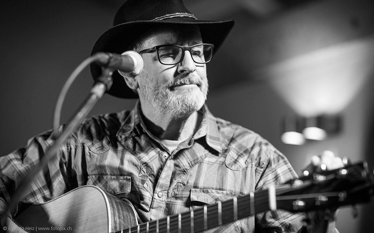 BRENT MOYER – Songs On The Bayou